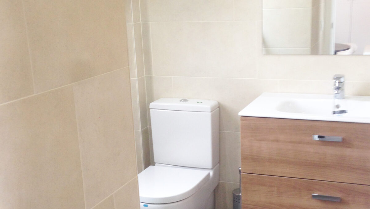 Foto Ático Baño Vicente Caballero 22