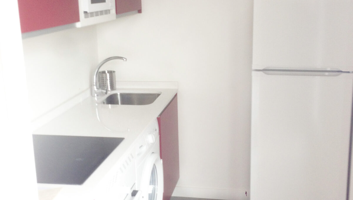 Foto Ático Cocina Vicente Caballero 22