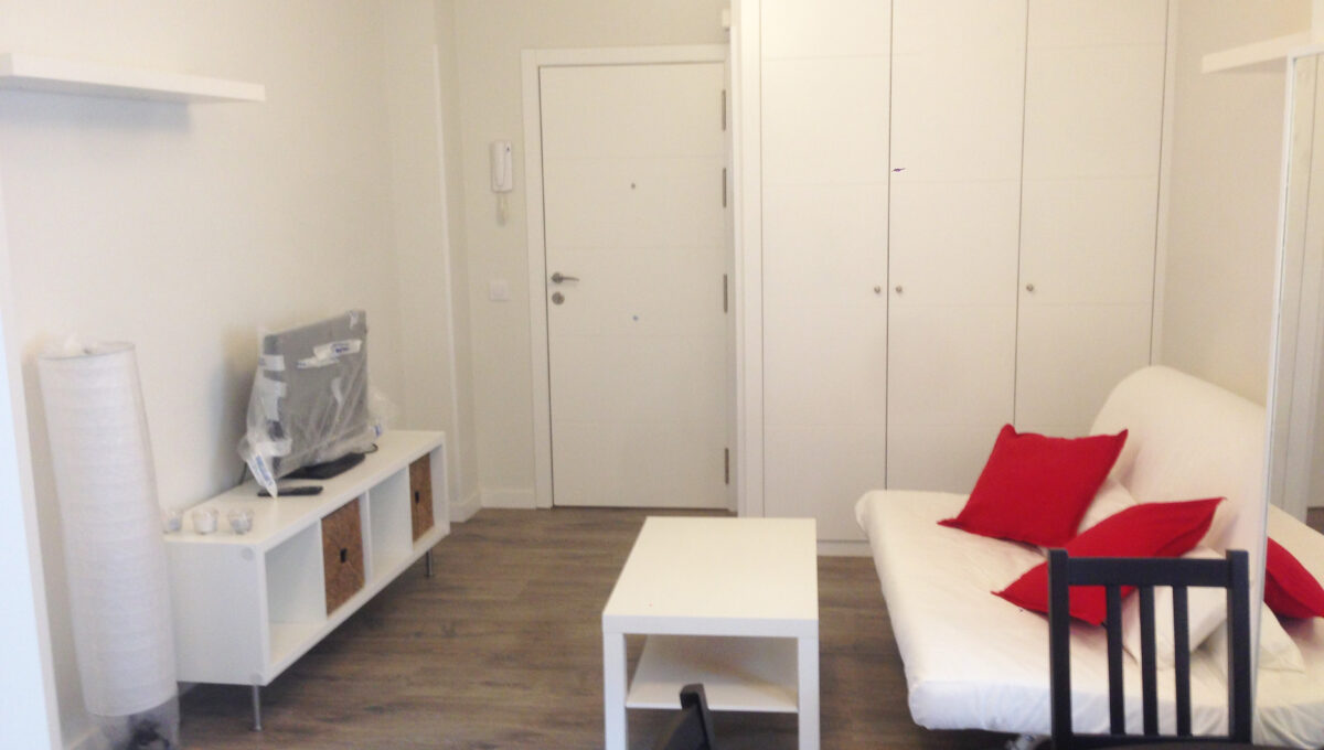 Foto Ático Salón II Vicente Caballero 22