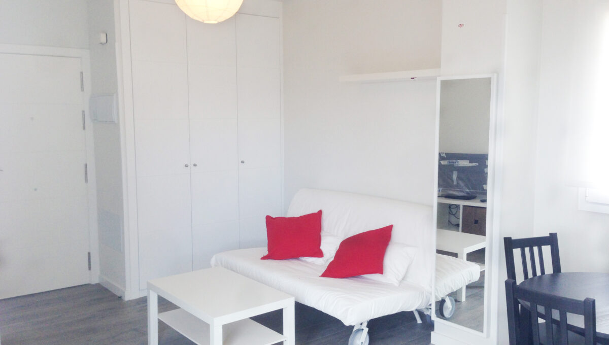 Foto Ático Salón Vicente Caballero 22