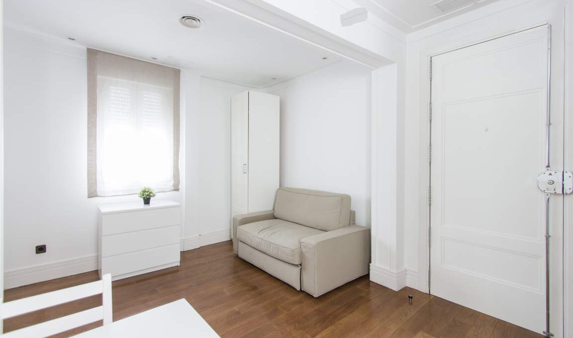 161-3aov Don Ramón de la Cruz 74, 5-A Foto 4