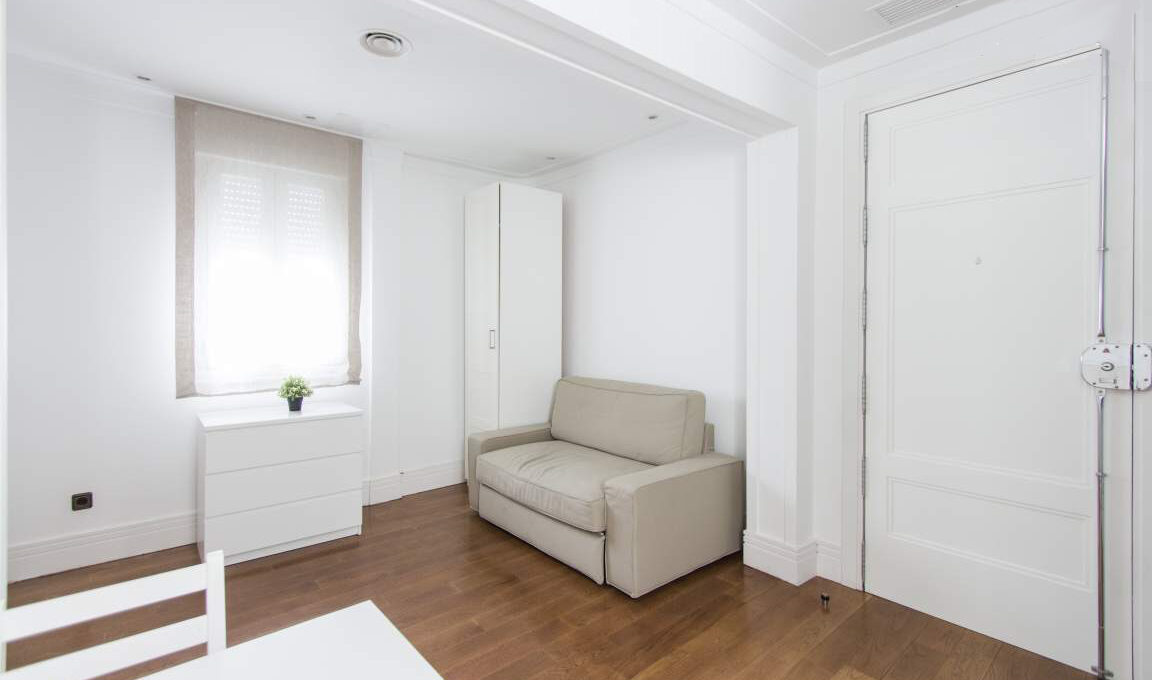 161-3aov Don Ramón de la Cruz 74, 5-A Foto 5